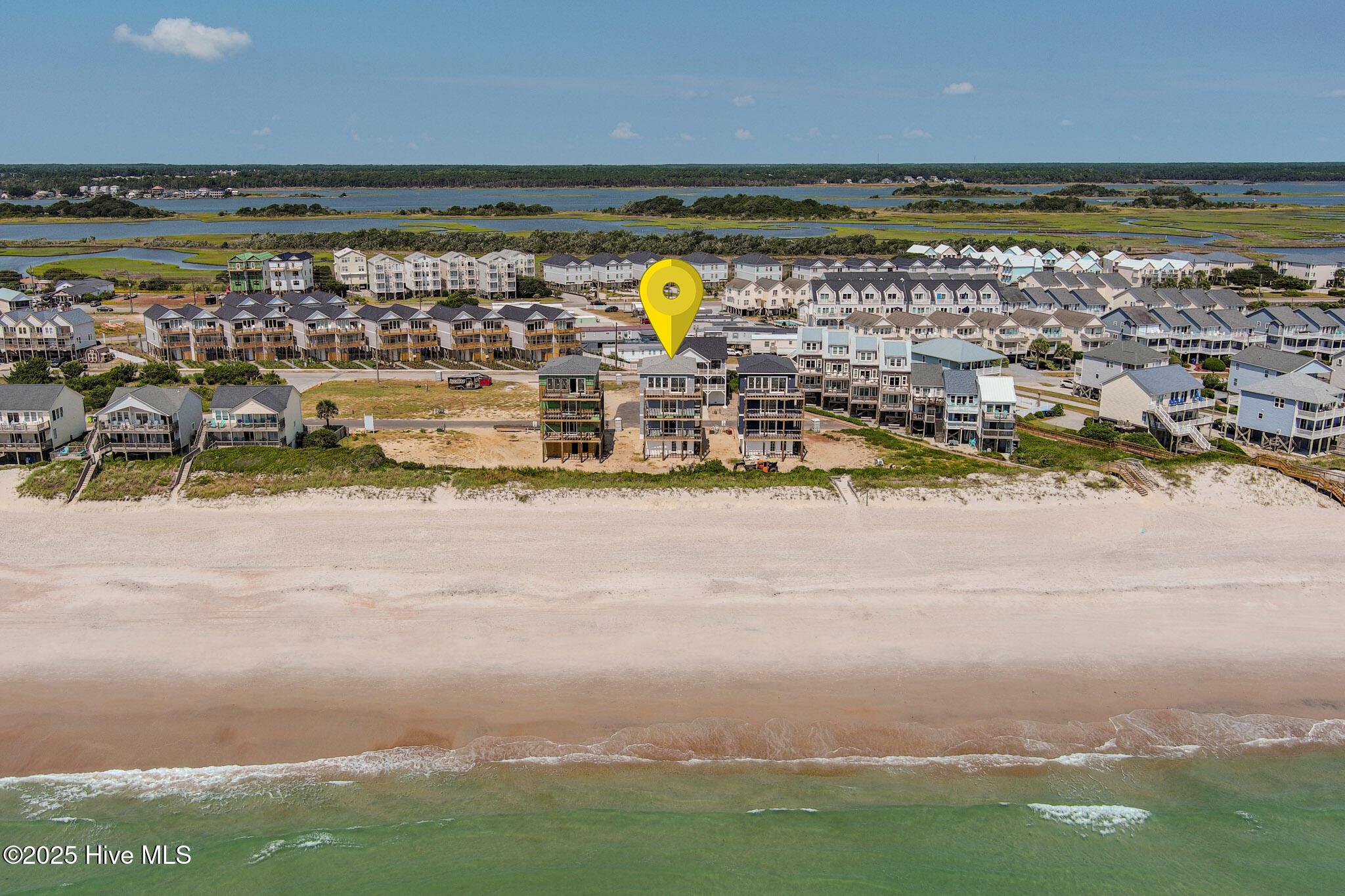 Image 4: 738 Dune Ridge - Aerials-3