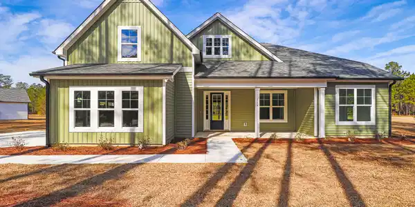 114 Antebellum Drive