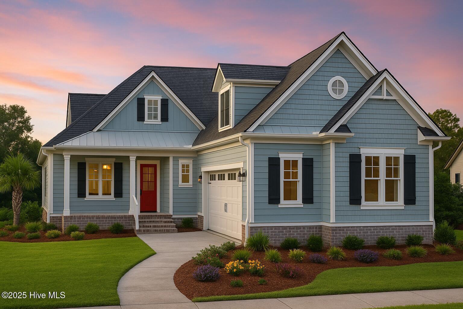 Image 2: Lot 581 - Blair - Rendering