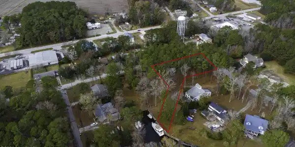 50 Gilgo Road