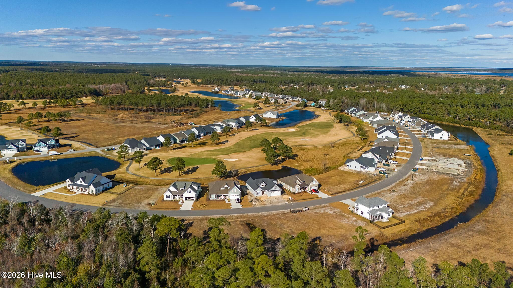 Image 2: New Construction in Beaufort Club