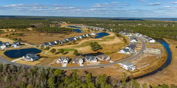 Image 2: New Construction in Beaufort Club
