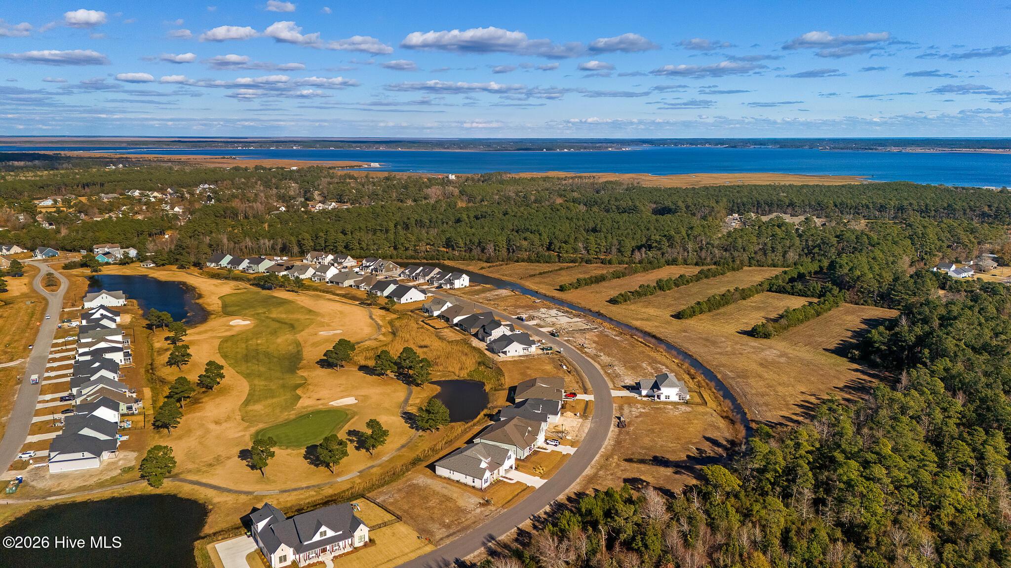 Image 3: New Construction in Beaufort Club