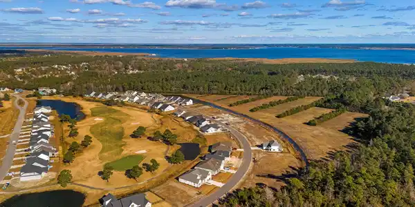 Image 3: New Construction in Beaufort Club