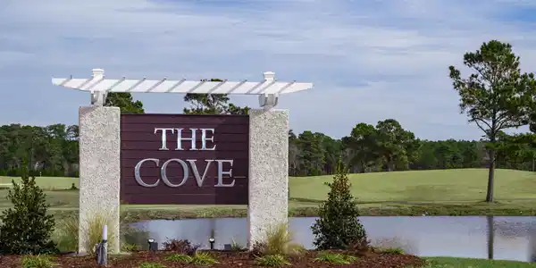 Image 4: New construction in Beaufort Club