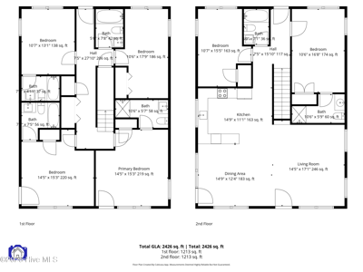 1301 New River Inlet Road