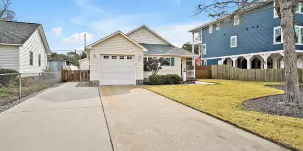 414 Keziah Street