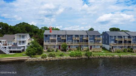 42 Eastern Shore Townhouses