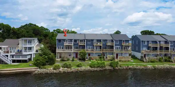 42 Eastern Shore Townhouses