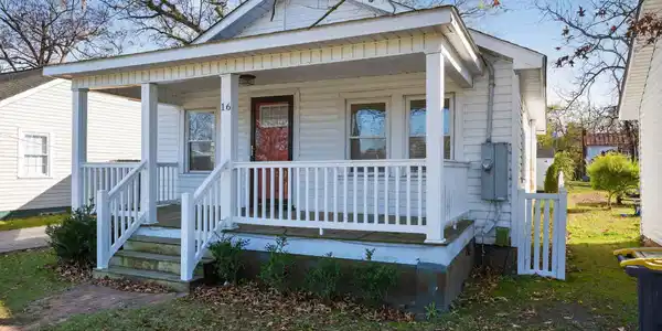 16 Ward Street