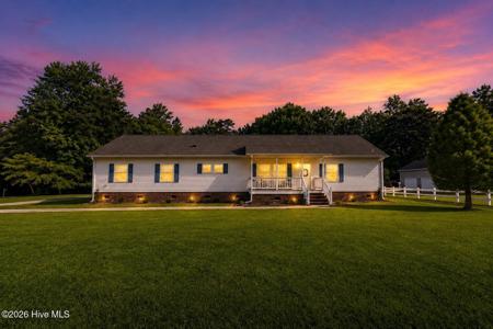 222 Fisher Turnpike Road