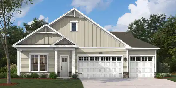2019 Oakton Drive
