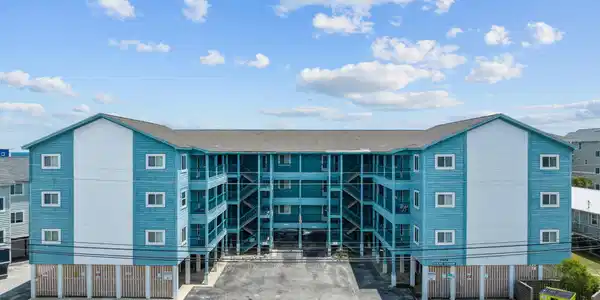 1404 Canal Drive Unit Apt 27