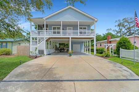 144 NW 7th Street