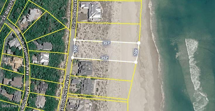 Image 1: lot 4024 pic aerial