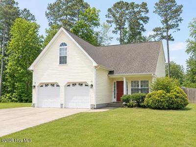 413 Lafitte Way