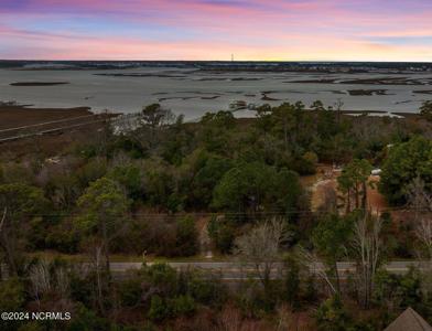 10022 Coast Guard Road