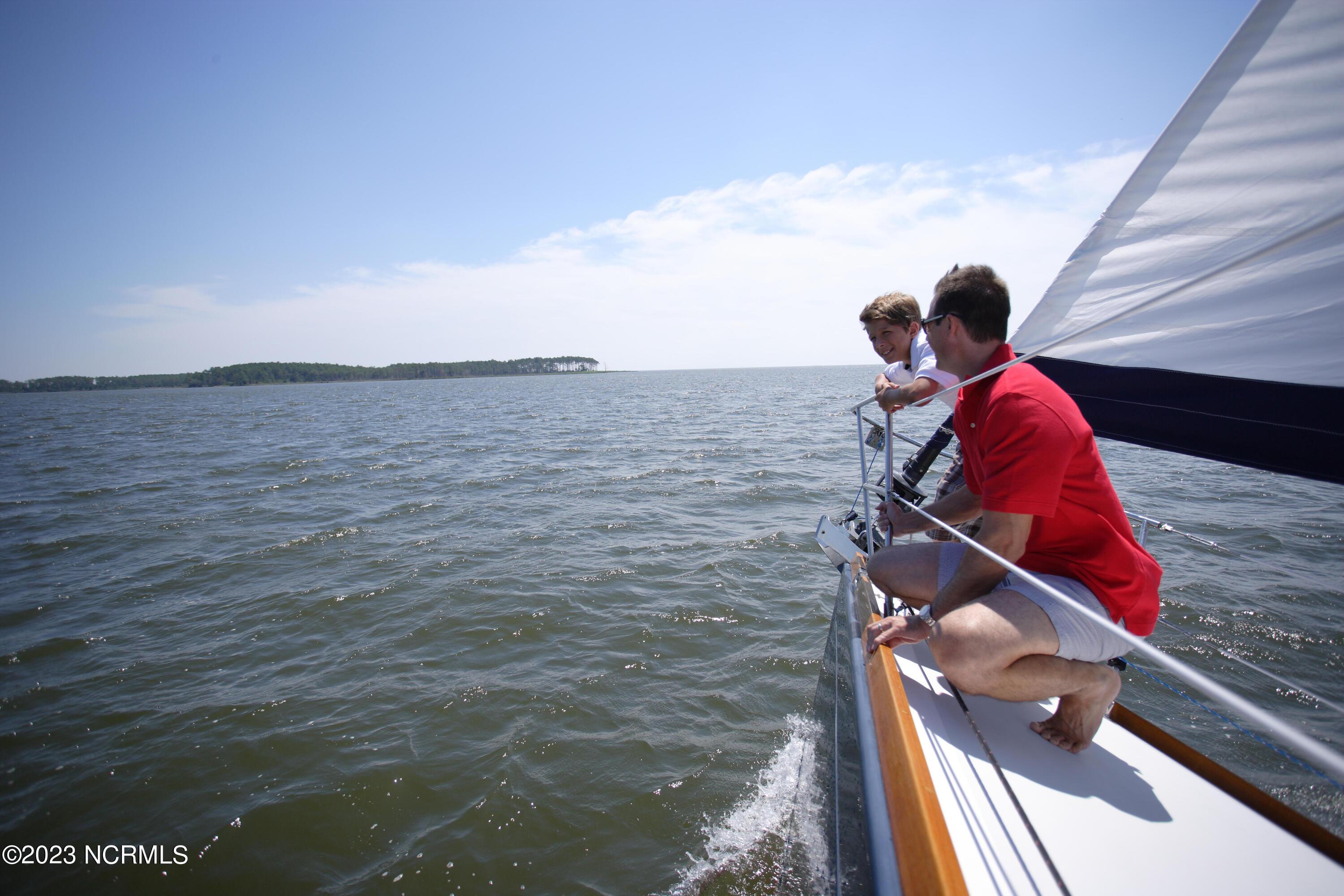 Image 1: Heading out