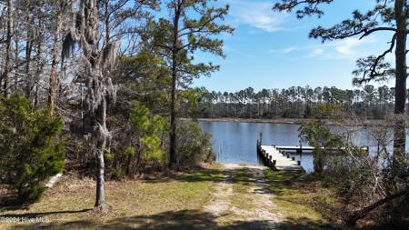 120 Merrimon Bay Drive