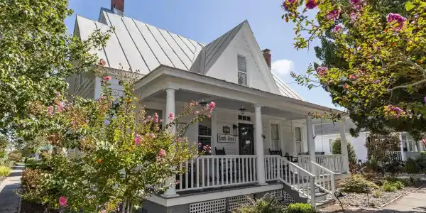 301 Broad Street