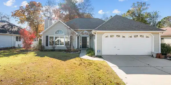 211 Mahaffey Court