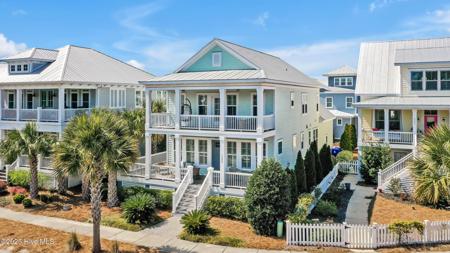 1224 Croaker Lane