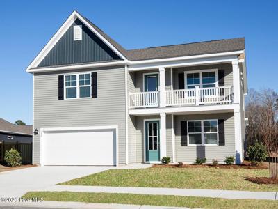 508 Sanderling Court