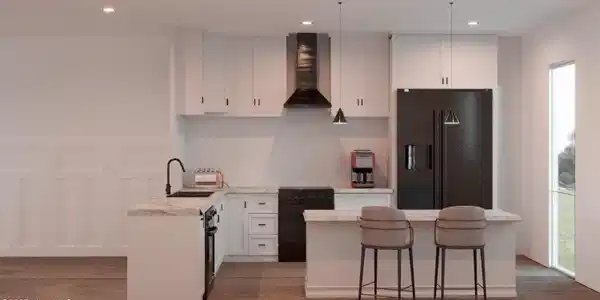Image 3: Kitchen