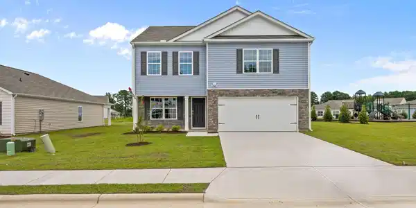 4004 Topsail Trail
