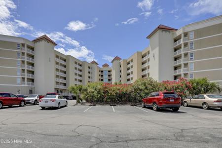 2000 New River Inlet Road Unit 1414