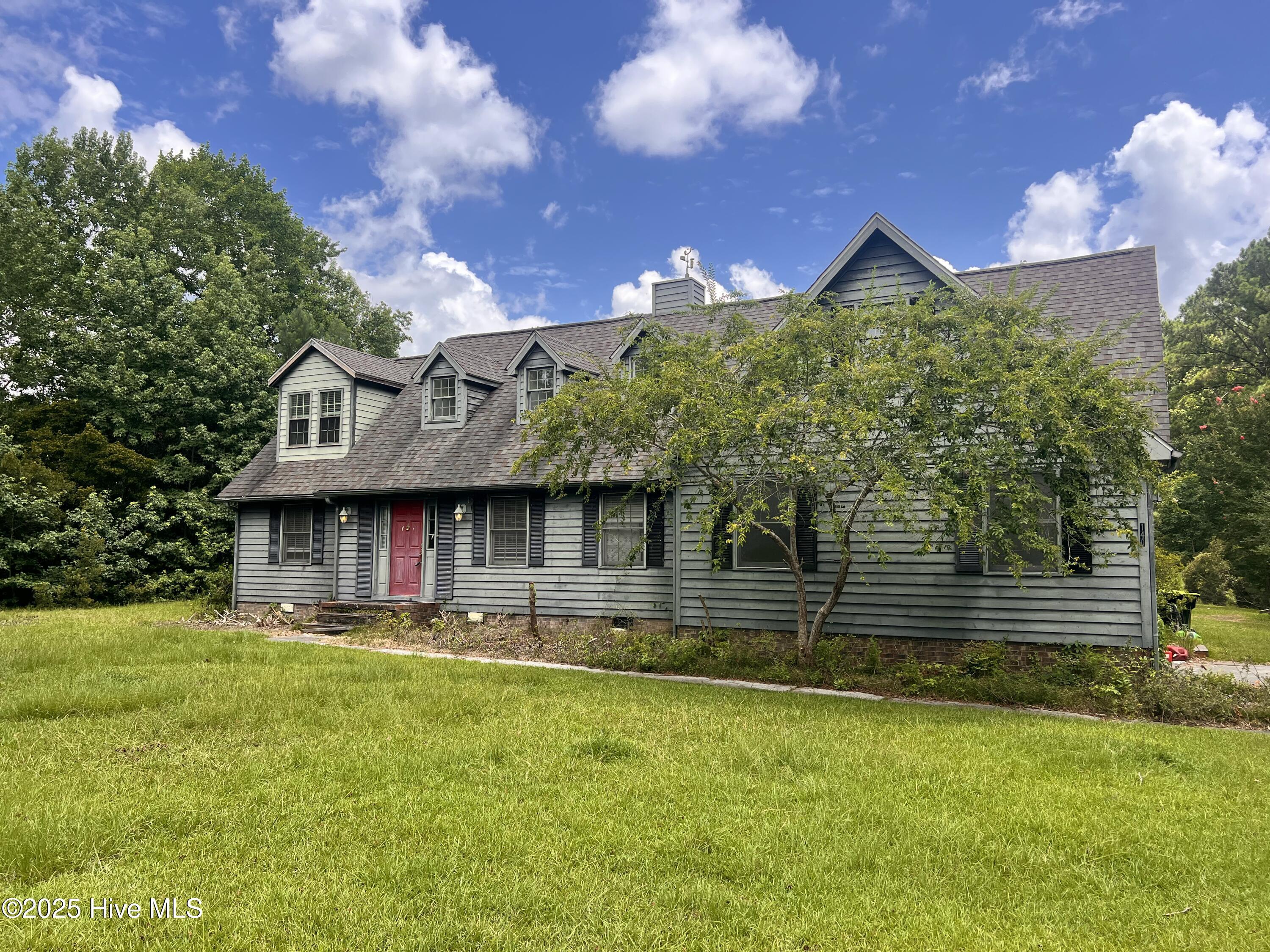 Image 1: 140 Plantation