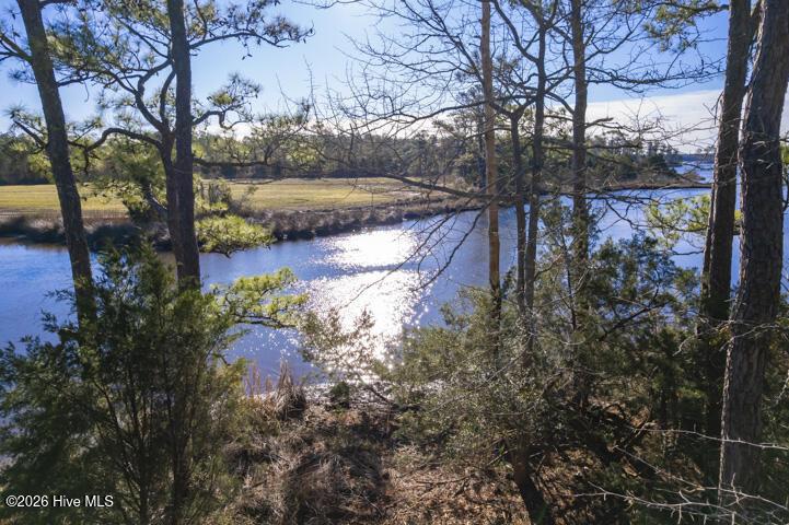 Image 1: View of Smith Creek