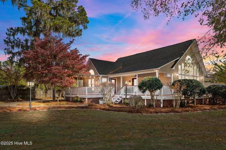 100 Goose Creek Drive