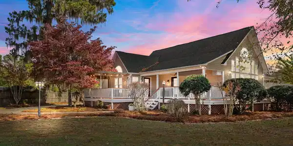100 Goose Creek Drive