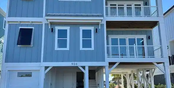 Image 2: Model Home