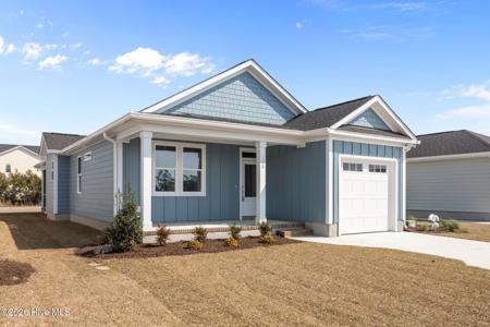 103 Golden Finch Drive
