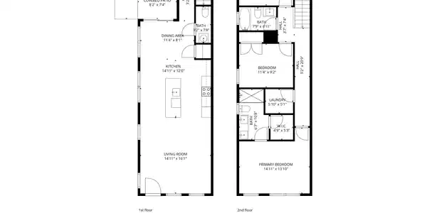 Image 3: Floor Plan