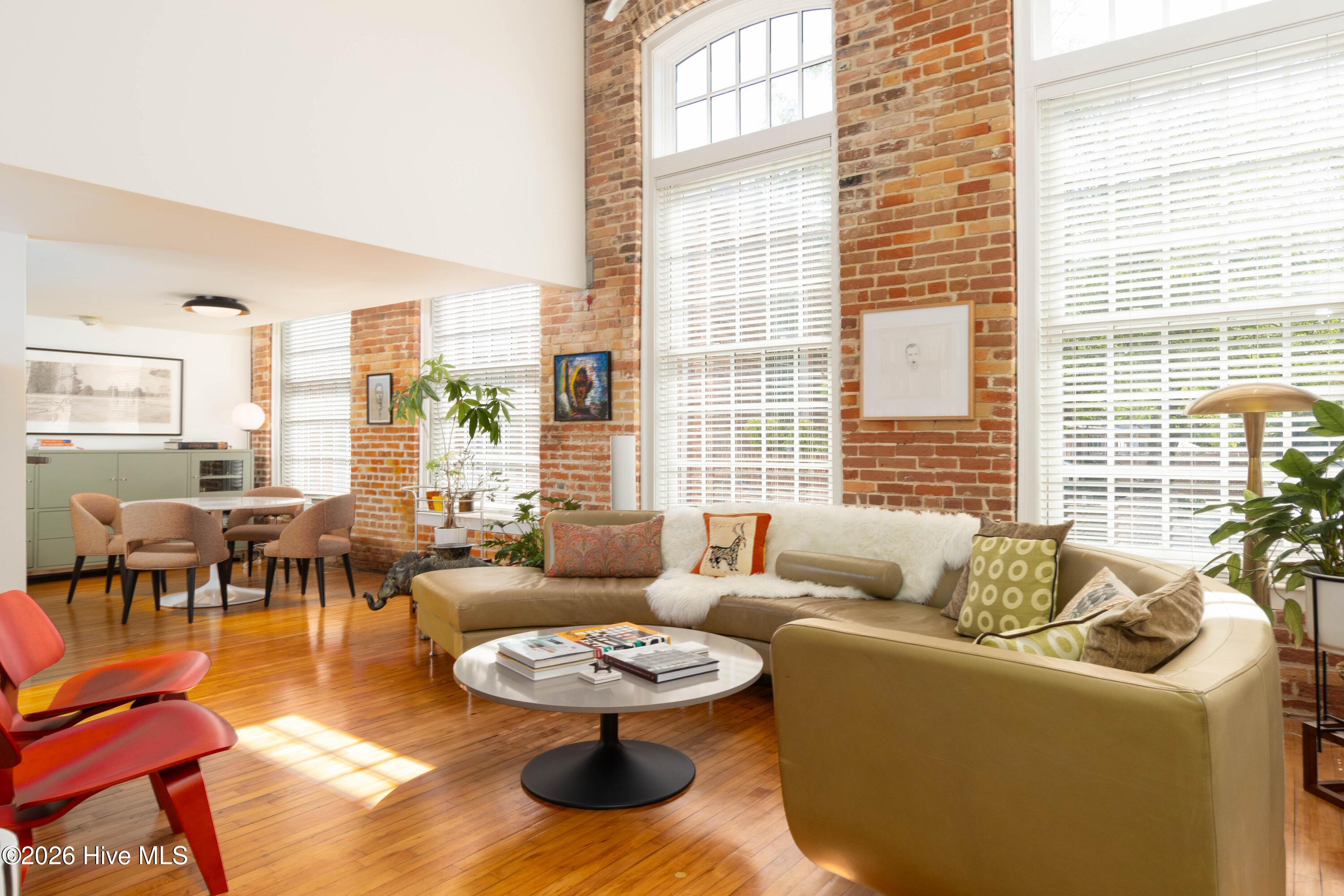 Image 1: Living Room