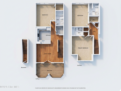 5016 E Oak Island Drive Unit Apt 8