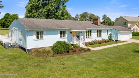 1235 Sound Shore Drive