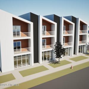 1002 Pollock Street Unit C