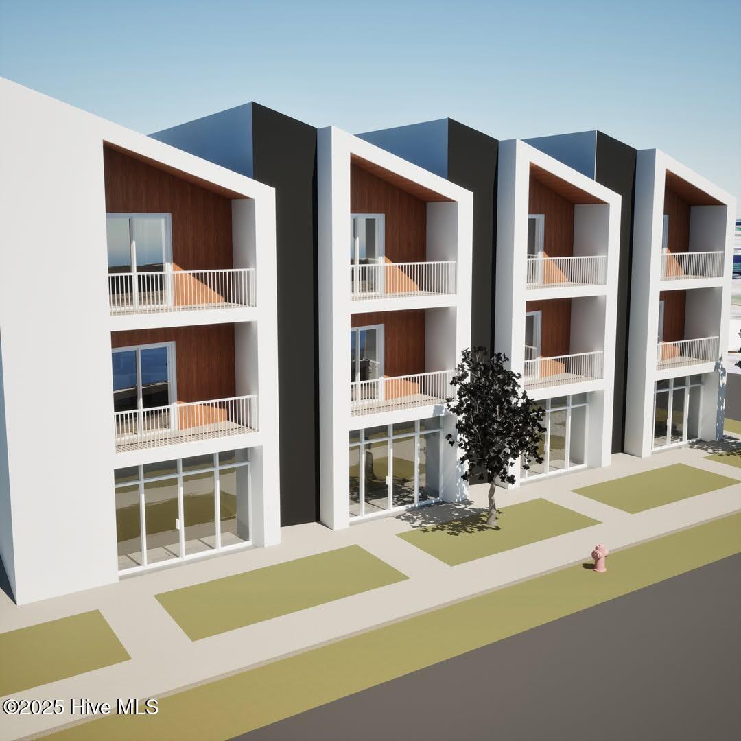 Image 1: Front View of Property