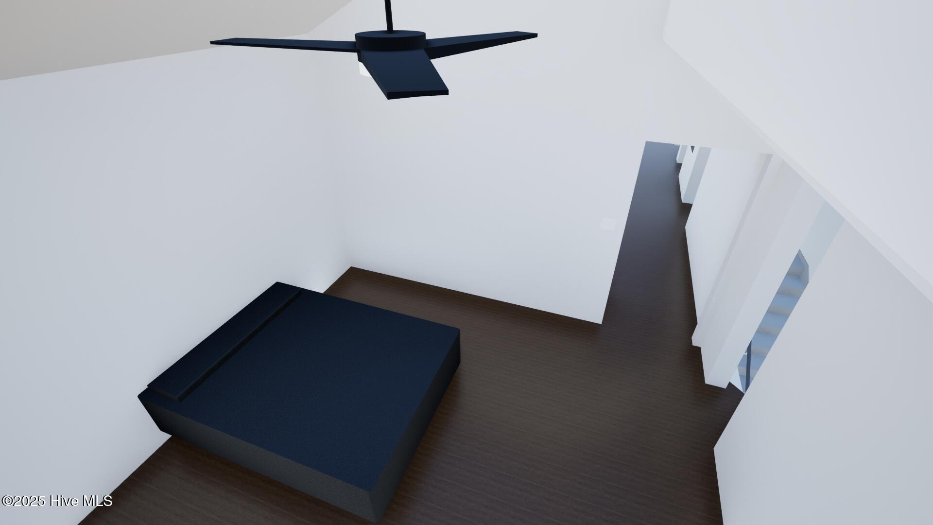 Image 3: Bedroom View 1