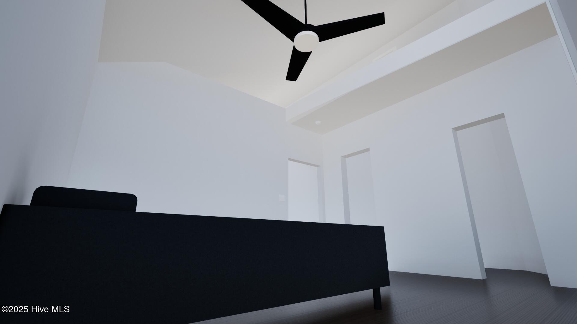 Image 4: Bedroom View 2