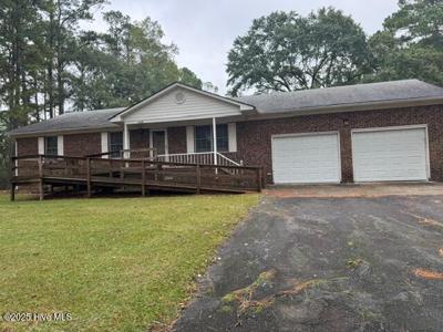 135 Tucker Lane