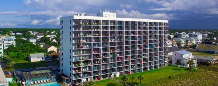 1615 Lake Park Boulevard S Unit 612