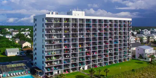1615 Lake Park Boulevard S Unit 612