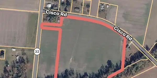 104 Cisco Road