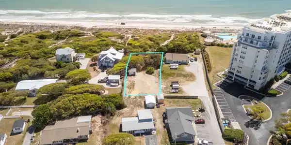 1395 Salter Path Road