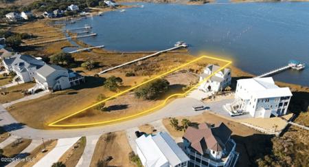 171 Big Hammock Point Road